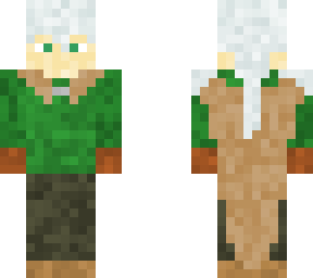 wind elf