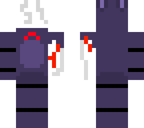 withered bonnie