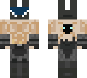 zev(odst half armor)