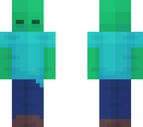 / /  1 - zombie