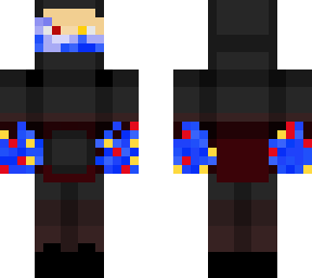 -~ninja district~-