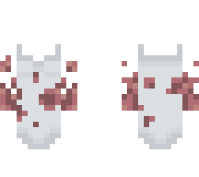 ~blood dress~ clothing base