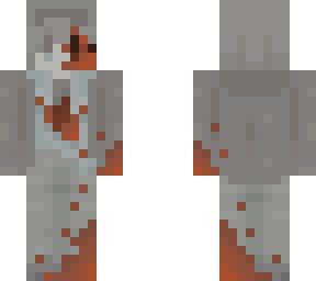 ~bloodstains // skintober 1~