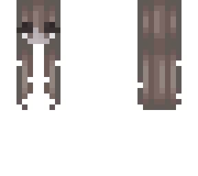 ~ghotsly~ hair base!
