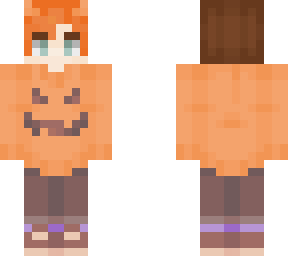 ~pumpkins~