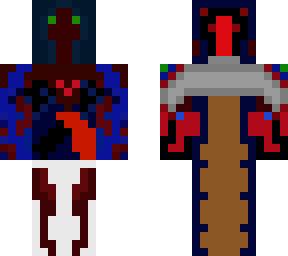 1v1 skin