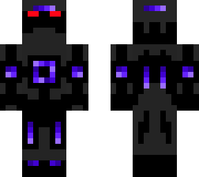 amethyst soldier