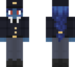 antioch police- braid