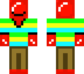 apple kid