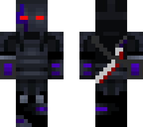 armored warrior no blood