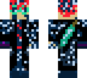 assasin guy [consumed]