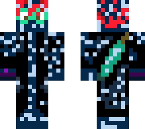 assasin guy [redemption]