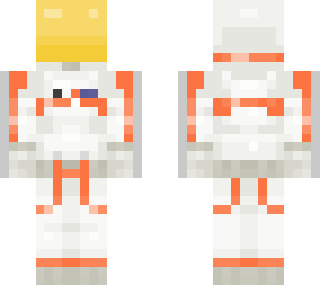astronaut