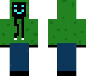 ausoem (green)