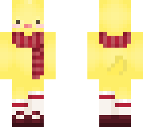 autumn duck