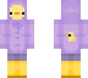 autumn duck