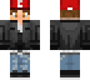 bad boy | jacket