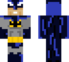 batman tas