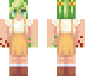 beemp oc