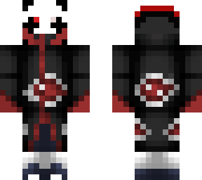 better panda akatski