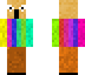 bird disco