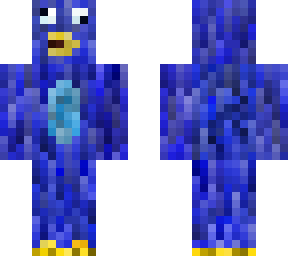 birdbakoun