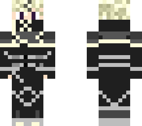 black arts viper