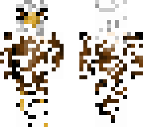 bug eagle