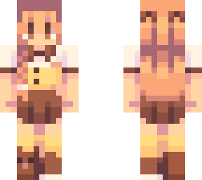butterscotch -*- rce