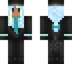 bxmblexd minecraft skin