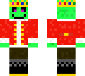 cactus king 2.0