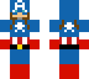 capitn amrica estilo comic