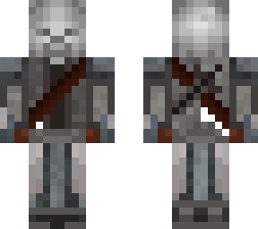 captain silver (final edit)