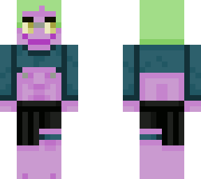 chaos smp - espion