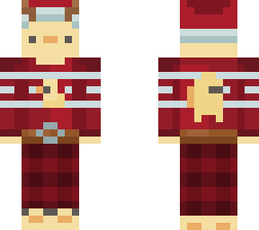 christmas duck