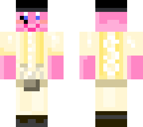clockwork orange kirby