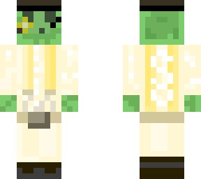 clockwork orange slime