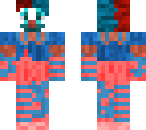 clowning around