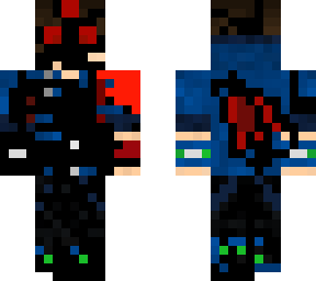 corrupted eystreem