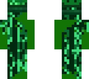 corrupted toxic beast