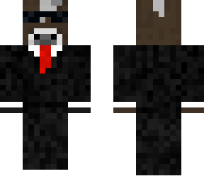cow gentelman