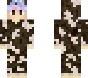 cow skin