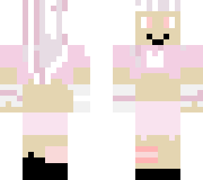 cute pink set