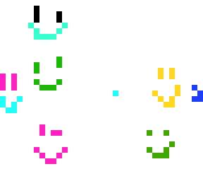 cutesmilingboy