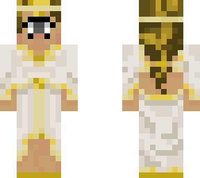 cyclops priestess