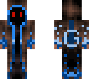 dark mage ghostbc