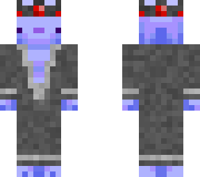 dark matter king axolotl