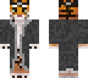dark matter king tiger