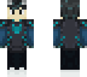 dark wolf (2.0)