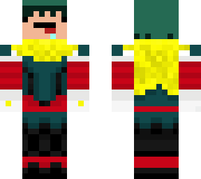 deku rebuild